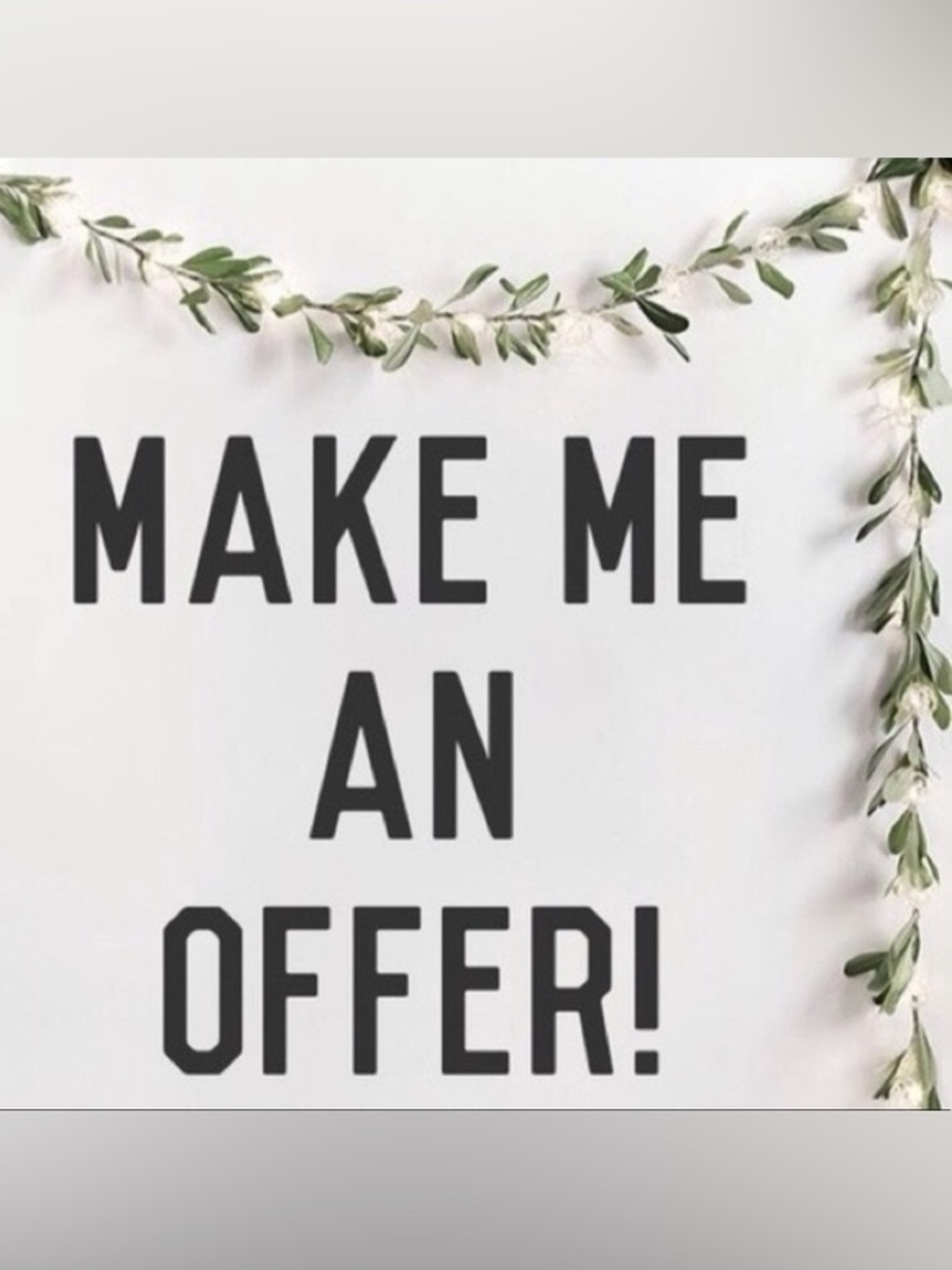 Send offers